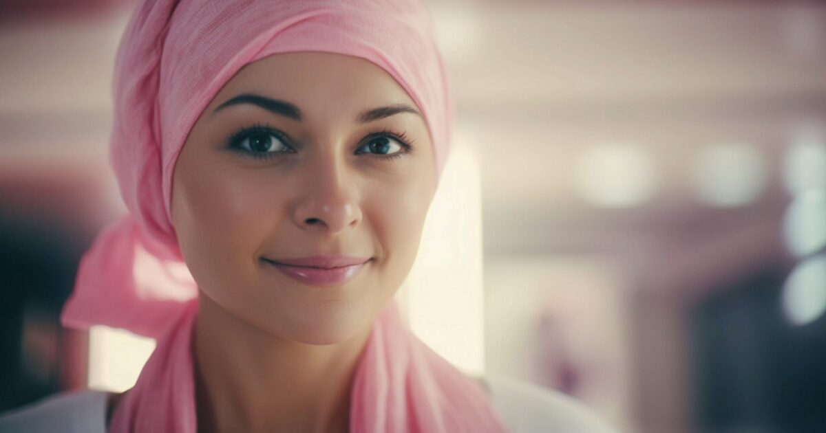 روتين العناية بالبشرة لمريضات سرطان الثدي.. نصائح لجمالك خلال رحلة التعافي - صورة مميزة روتين العناية بالبشرة لمريضات سرطان الثدي.. نصائح لجمالك خلال رحلة التعافي