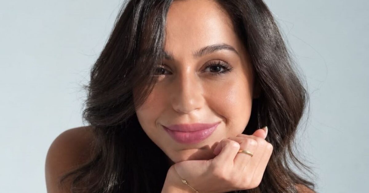 ريم عامر تخوض تجربة كوميدية في دافنينه سوا.. وهذه ملامح شخصيتها - صورة مميزة ريم عامر تخوض تجربة كوميدية في دافنينه سوا.. وهذه ملامح شخصيتها