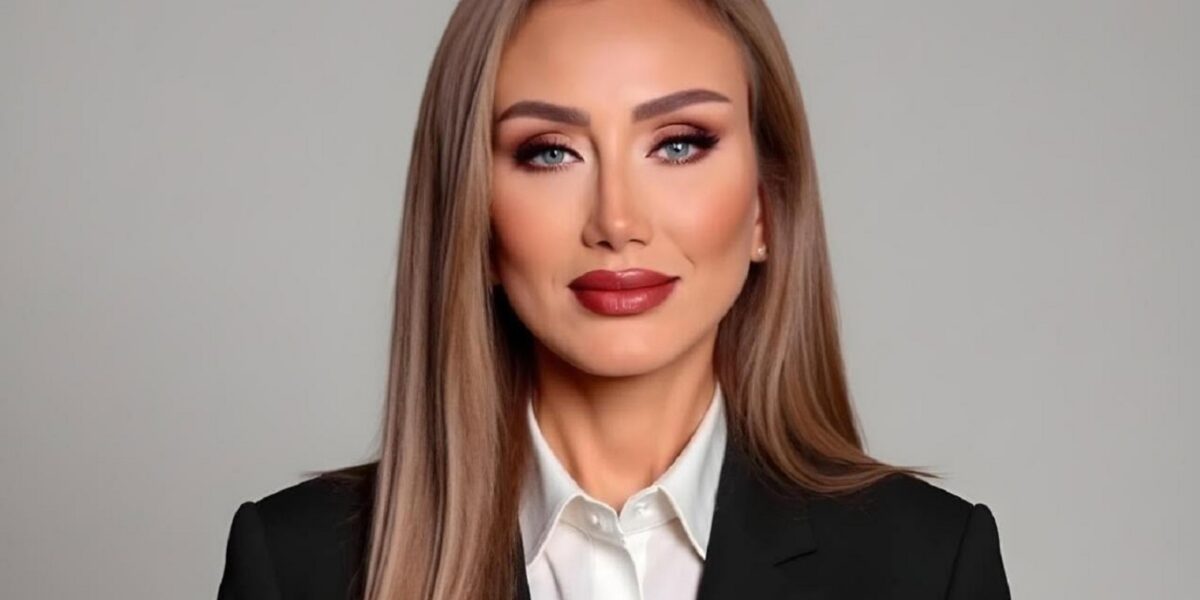 ريهام سعيد بعد إيقافها شهرين: بتقطعوا رزقي وعندي 3 أولاد؟!.. كفاية ظلم! - صورة مميزة ريهام سعيد بعد إيقافها شهرين: بتقطعوا رزقي وعندي 3 أولاد؟!.. كفاية ظلم!