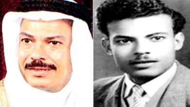 زاهد إبراهيم قدسي.. قامة سعودية شامخة في التعليق الرياضي – أخبار السعودية