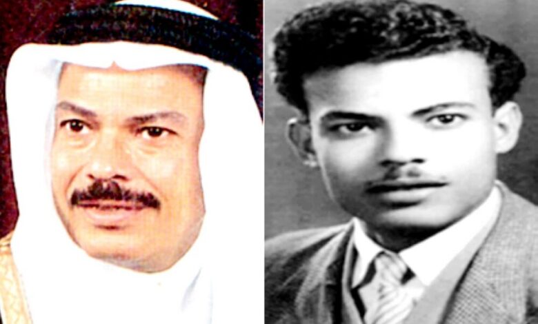 زاهد إبراهيم قدسي.. قامة سعودية شامخة في التعليق الرياضي – أخبار السعودية