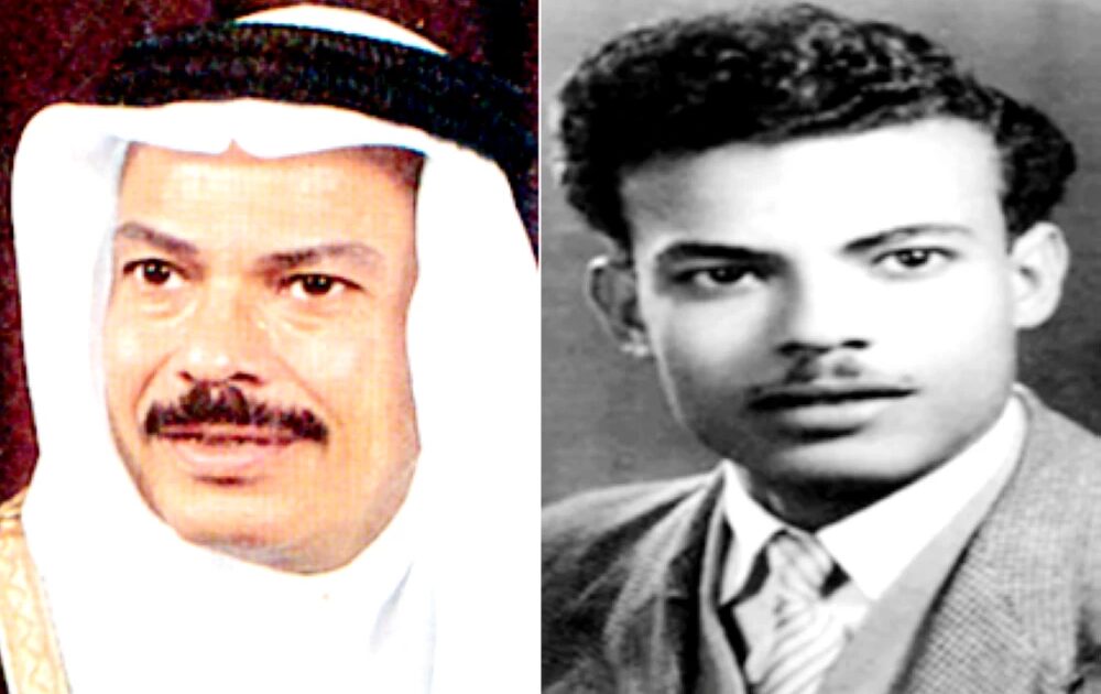 زاهد إبراهيم قدسي.. قامة سعودية شامخة في التعليق الرياضي – أخبار السعودية - صورة مميزة زاهد إبراهيم قدسي.. قامة سعودية شامخة في التعليق الرياضي – أخبار السعودية