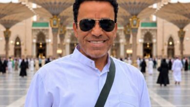 سامح حسين يرد على شائعة وفاته: أنا بخير
