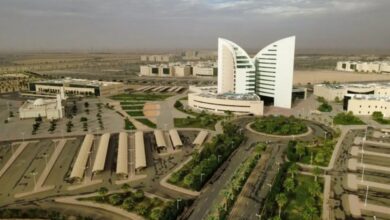 ستانفورد تدرج 49 باحثاً من جامعة نجران في قائمتها العالمية