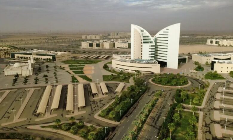 ستانفورد تدرج 49 باحثاً من جامعة نجران في قائمتها العالمية