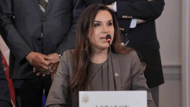 سفيرة لبنان في الخارجية الأميركية.. ماذا جرى بحثه؟