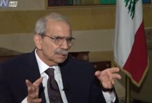 سلام: نريد نتائج ملموسة في الجنوب ولا تعديل حكوميًا مطروحًا