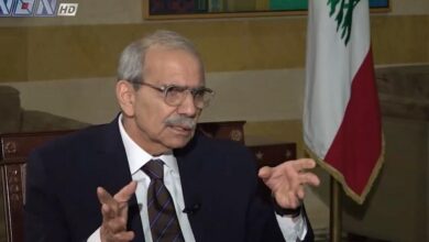 سلام: نريد نتائج ملموسة في الجنوب ولا تعديل حكوميًا مطروحًا