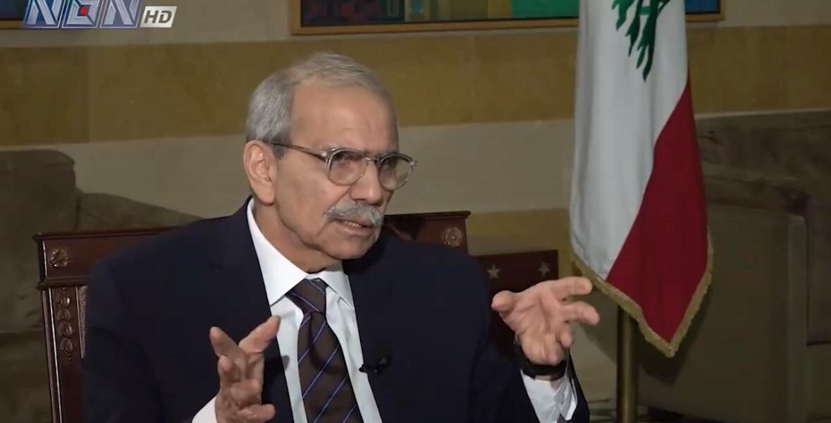 سلام: نريد نتائج ملموسة في الجنوب ولا تعديل حكوميًا مطروحًا - صورة مميزة سلام: نريد نتائج ملموسة في الجنوب ولا تعديل حكوميًا مطروحًا