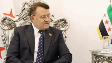 سوريا تجدد نفيها التواصل مع حزب الله