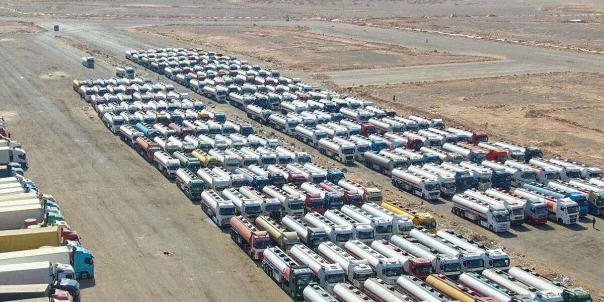 سوريا وخطوط الطاقة بعد اضطرابات هرمز.. فرص التوسع والعوائق والمنافسون | أخبار