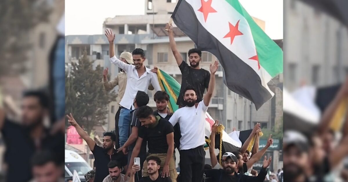 سوريون يحتجون على التوغلات الإسرائيلية قرب هضبة الجولان المحتلة | بنيامين نتنياهو