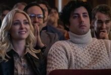 سيتم العرض الأول لفيلم “Rocky is Me” في روسيا في وقت أبكر من الموعد المقرر