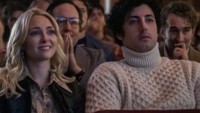 سيتم العرض الأول لفيلم “Rocky is Me” في روسيا في وقت أبكر من الموعد المقرر