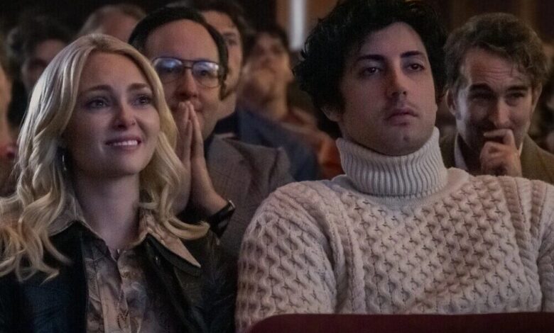 سيتم العرض الأول لفيلم “Rocky is Me” في روسيا في وقت أبكر من الموعد المقرر