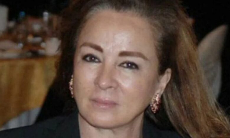 سيف أبو النجا يكشف لـ«عكاظ» حقيقة نقل نجلاء فتحي إلى المستشفى – أخبار السعودية