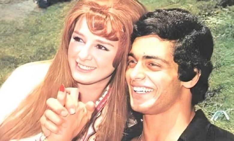 سيف أبوالنجا يكشف مفاجأة عن زواجه من نجلاء فتحي: الحب لم يكن الأساس
