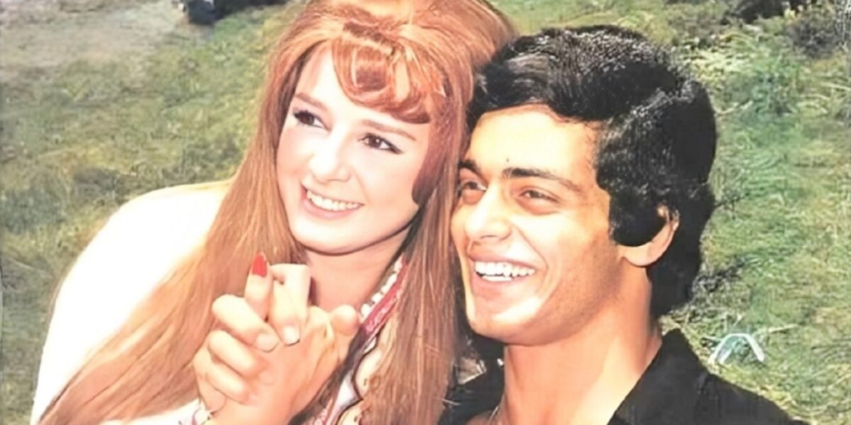سيف أبوالنجا يكشف مفاجأة عن زواجه من نجلاء فتحي: الحب لم يكن الأساس - صورة مميزة سيف أبوالنجا يكشف مفاجأة عن زواجه من نجلاء فتحي: الحب لم يكن الأساس