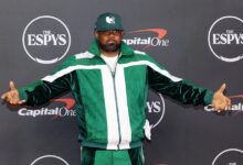 سيقدم مغني الراب Ghostface Killah من Wu-Tang Clan حفلاً في روسيا