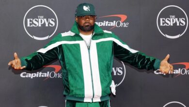 سيقدم مغني الراب Ghostface Killah من Wu-Tang Clan حفلاً في روسيا