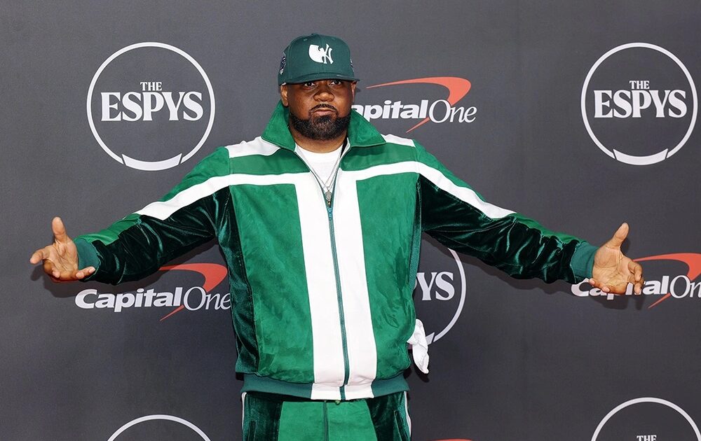 سيقدم مغني الراب Ghostface Killah من Wu-Tang Clan حفلاً في روسيا