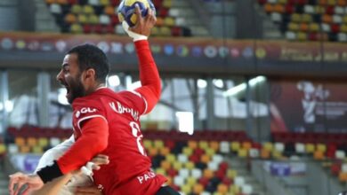 سيناريو يحبس الأنفاس.. الأهلي يسقط الزمالك ويتوج ببطولة إفريقيا لكرة اليد