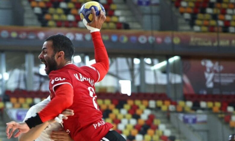 سيناريو يحبس الأنفاس.. الأهلي يسقط الزمالك ويتوج ببطولة إفريقيا لكرة اليد