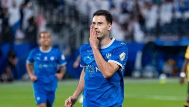 شاهد.. أهداف “الكلاسيكو” السعودي