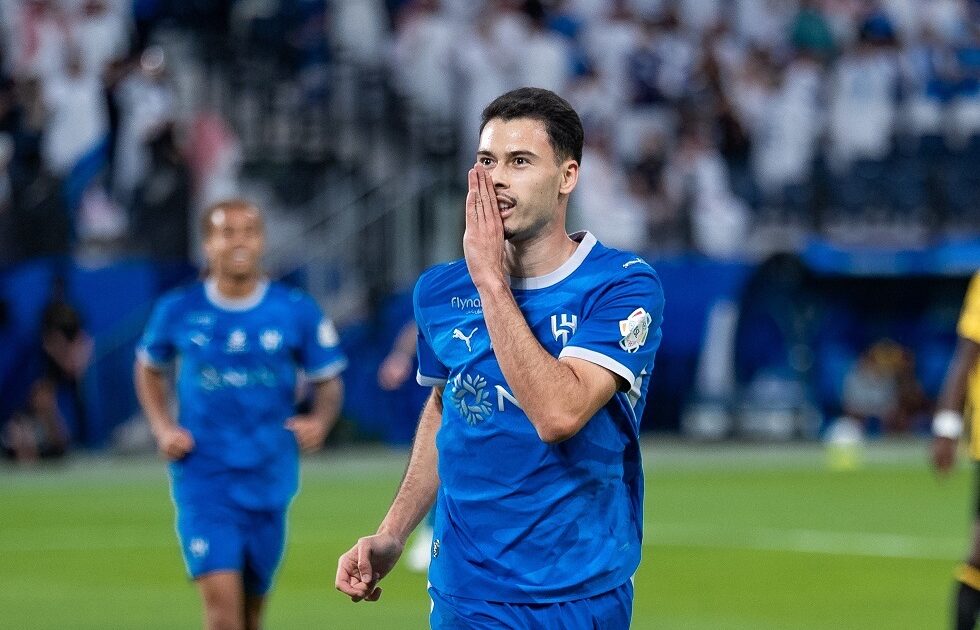 شاهد.. أهداف “الكلاسيكو” السعودي - صورة مميزة شاهد.. أهداف “الكلاسيكو” السعودي
