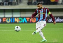 شاهد.. هدف صلاح في مرمى هارتس