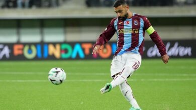 شاهد.. هدف صلاح في مرمى هارتس