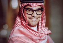 «شتاء الصقر قريباً».. رابح يضع اللمسات الأخيرة لألبومه الغنائي من لندن – أخبار السعودية