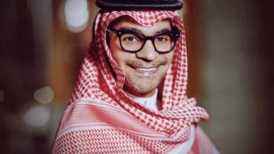 «شتاء الصقر قريباً».. رابح يضع اللمسات الأخيرة لألبومه الغنائي من لندن – أخبار السعودية