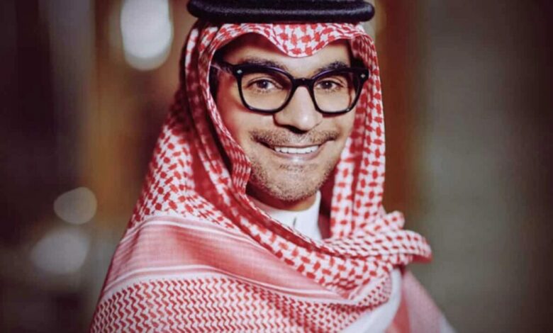 «شتاء الصقر قريباً».. رابح يضع اللمسات الأخيرة لألبومه الغنائي من لندن – أخبار السعودية