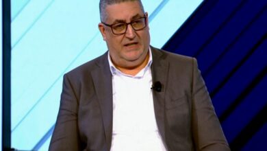 شحنة المتفجّرات وطلب استرجاعها… ماذا كشف غسان حجار؟ (شاهد الفيديو)
