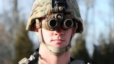 شركة دفاع مقرها إسرائيل تعيد تسمية فرعها الأمريكي إلى Twenty-Six Defense