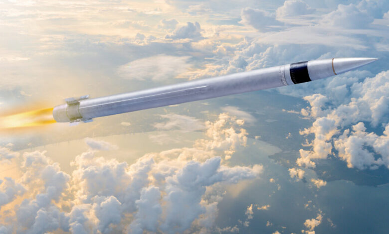 شركة لوكهيد مارتن تكشف النقاب عن نظام PAC-3 Edge الاعتراضي المصمم لمواجهة التهديدات التي تفوق سرعتها سرعة الصوت