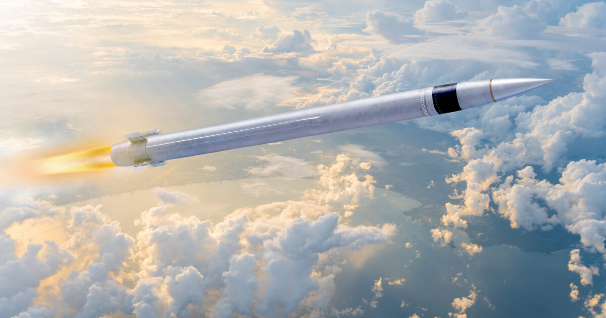 شركة لوكهيد مارتن تكشف النقاب عن نظام PAC-3 Edge الاعتراضي المصمم لمواجهة التهديدات التي تفوق سرعتها سرعة الصوت - صورة مميزة شركة لوكهيد مارتن تكشف النقاب عن نظام PAC-3 Edge الاعتراضي المصمم لمواجهة التهديدات التي تفوق سرعتها سرعة الصوت