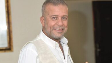شريف منير لـ«عكاظ»: متعطش دائماً للأدوار غير المألوفة – أخبار السعودية