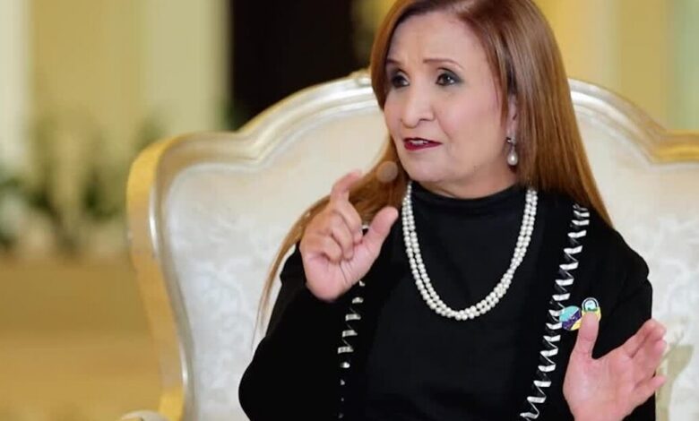 شيخة بحرينية تخطف مقعد آسيا في مجلس الاتحاد الدولي لكرة الطاولة