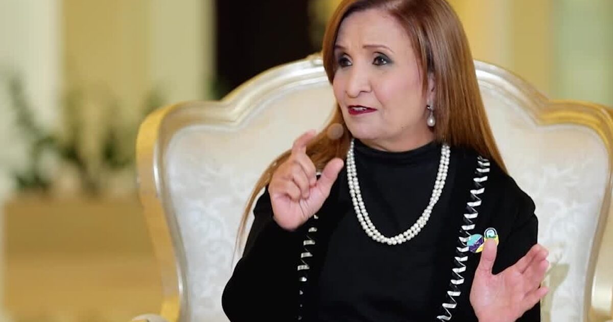 شيخة بحرينية تخطف مقعد آسيا في مجلس الاتحاد الدولي لكرة الطاولة