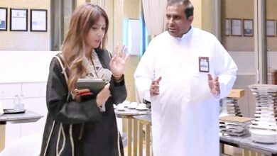 شيماء الفضل لـ«عكاظ»: الإعلام بوابتي إلى التمثيل.. وأطمح لأدوار محورية – أخبار السعودية