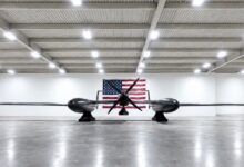 صانع الطائرات بدون طيار يكشف عن بديل “منخفض التكلفة” للطائرة MQ-9 Reaper