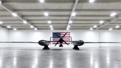 صانع الطائرات بدون طيار يكشف عن بديل “منخفض التكلفة” للطائرة MQ-9 Reaper