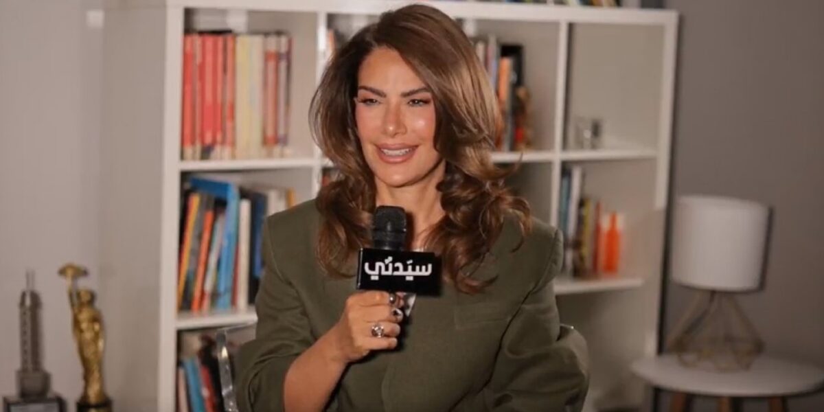 صبا مبارك في قلب لغز غامض.. البرومو التشويقي لحكاية جريمة في الزمالك من القصة الكاملة