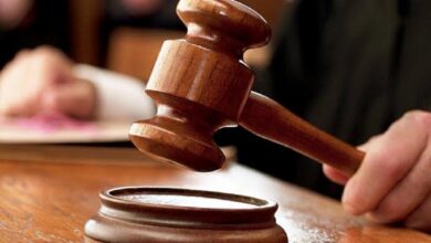 صدفة تفك خيوط الجريمة.. كيف أدين 3 محامين في صفقة بيع قصر السفارة السعودية؟