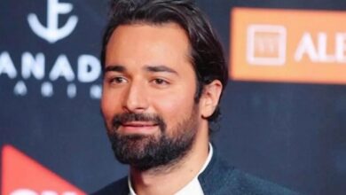 «صفعة المليون دولار» وتهديد بالقتل.. ملاحقة أحمد حاتم تعيد مواقف مرعبة أحرجت الفنانين – أخبار السعودية