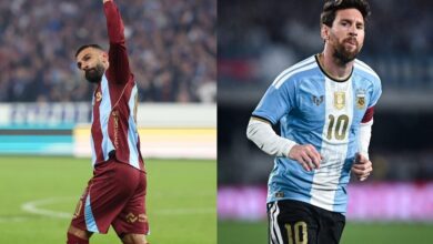 صلاح على القمة.. “الفرعون” يتجاوز ميسي في تصنيف عالمي جديد