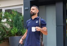 صلاح يحقق رقما تاريخيا في الدوري التركي (فيديو)