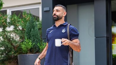 صلاح يحقق رقما تاريخيا في الدوري التركي (فيديو)